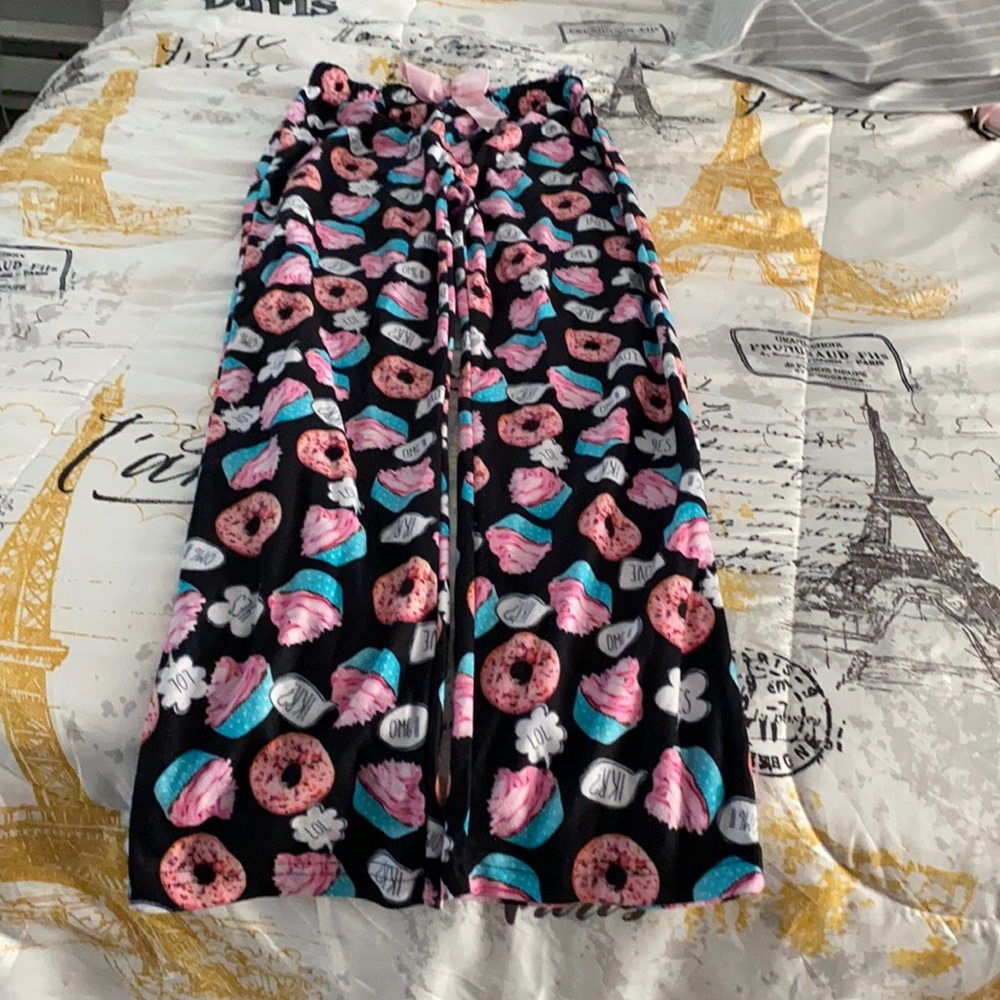 Pjs pants
